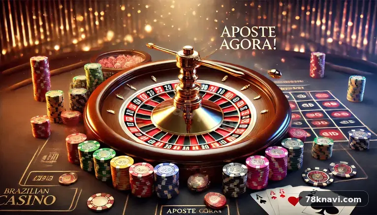 Acesso seguro à plataforma 78k
