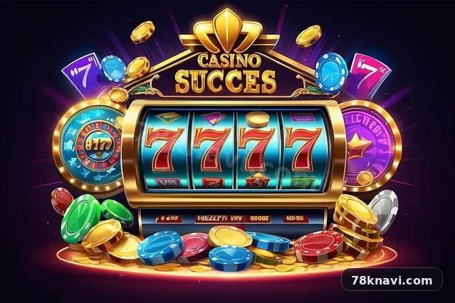 Jogos de Slot 78k - Máquinas Caça-Níqueis Online